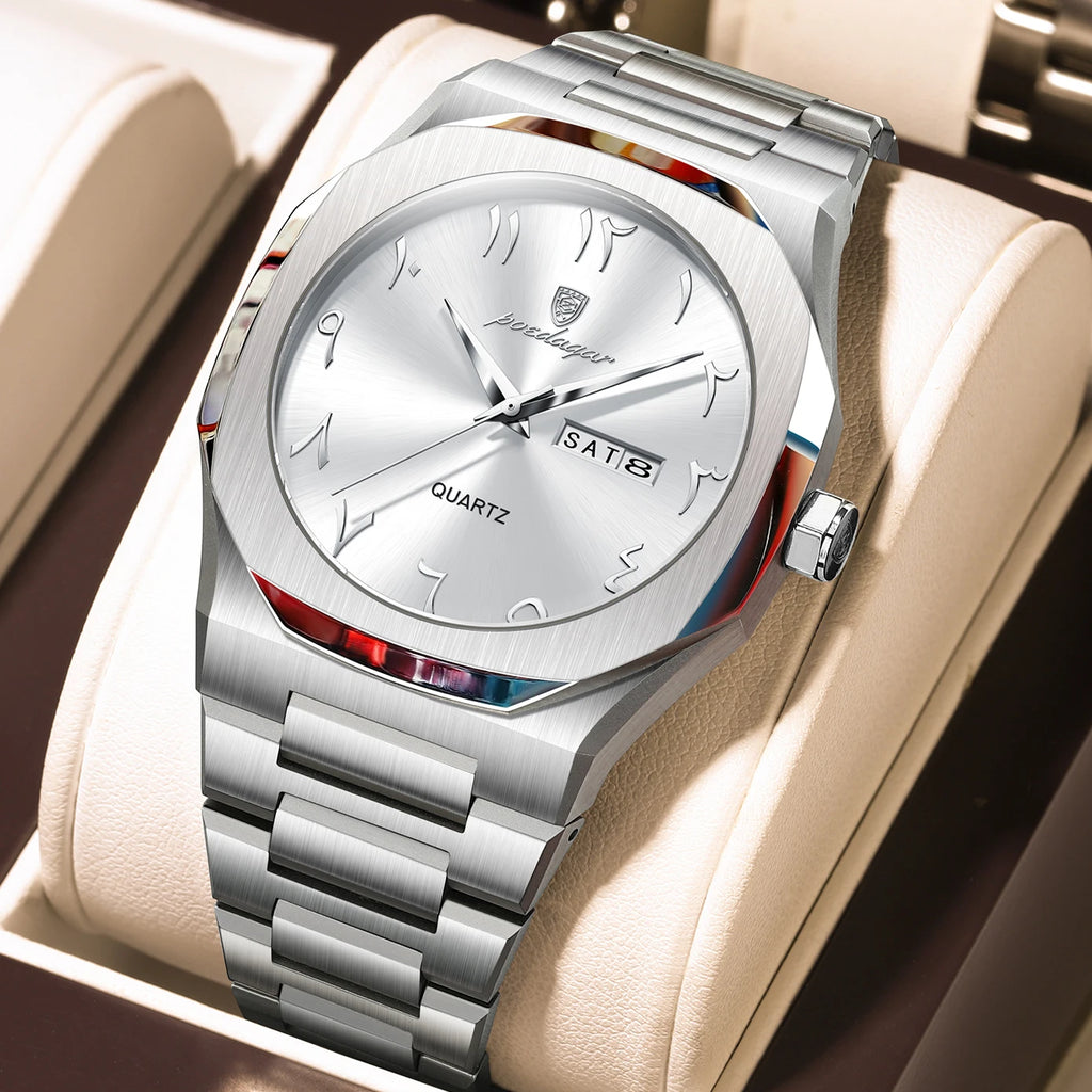 Military Watch For Men