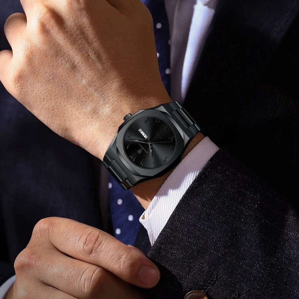 Military Watch For Men