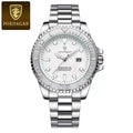 POEDAGAR Top Luxury Man Watch