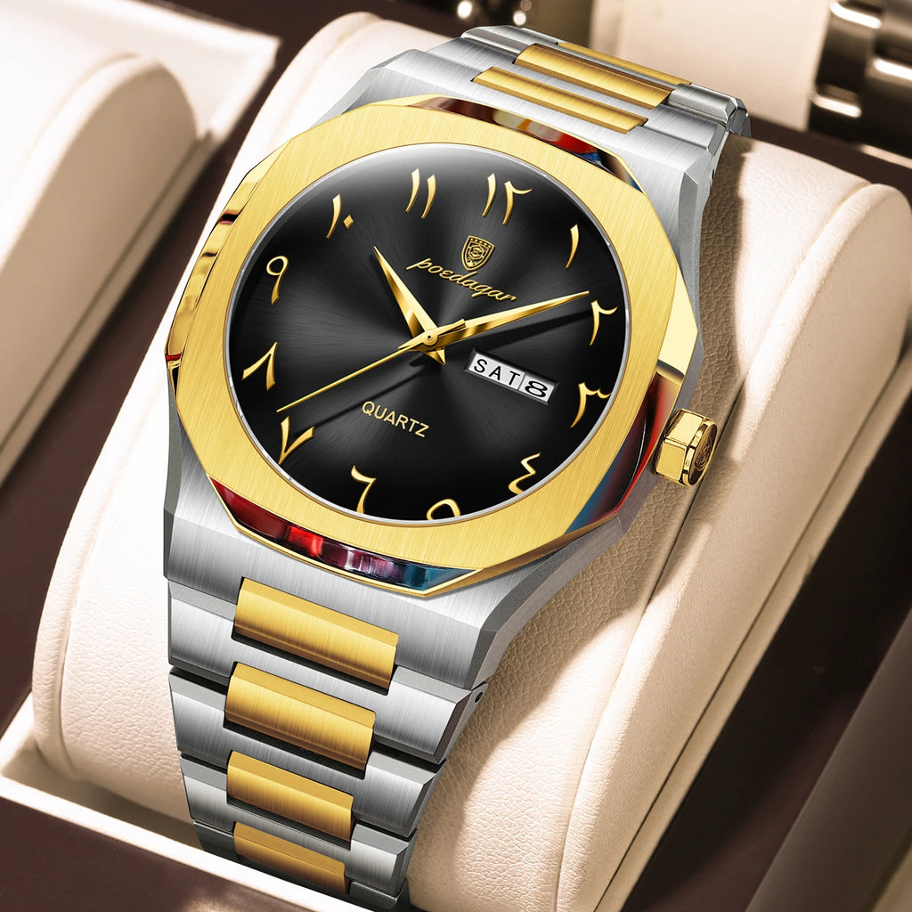 Military Watch For Men