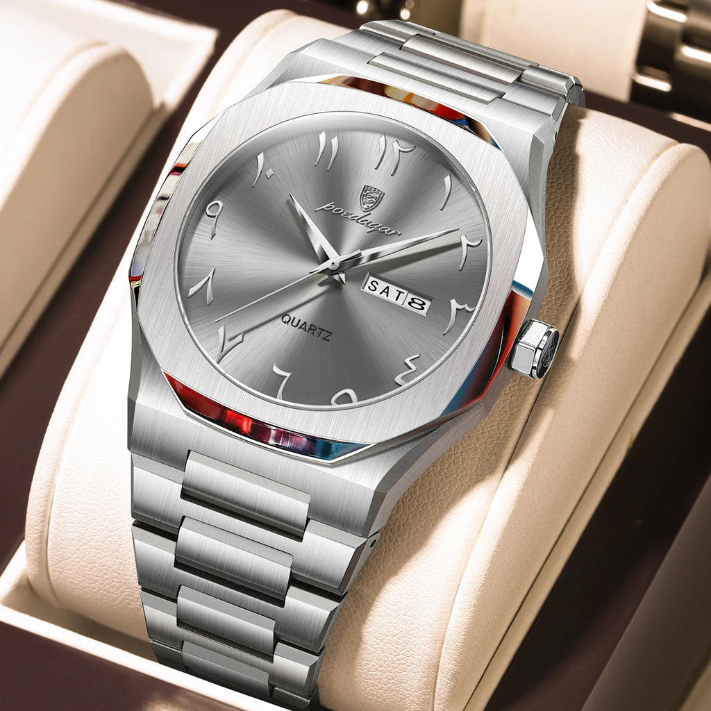 Military Watch For Men