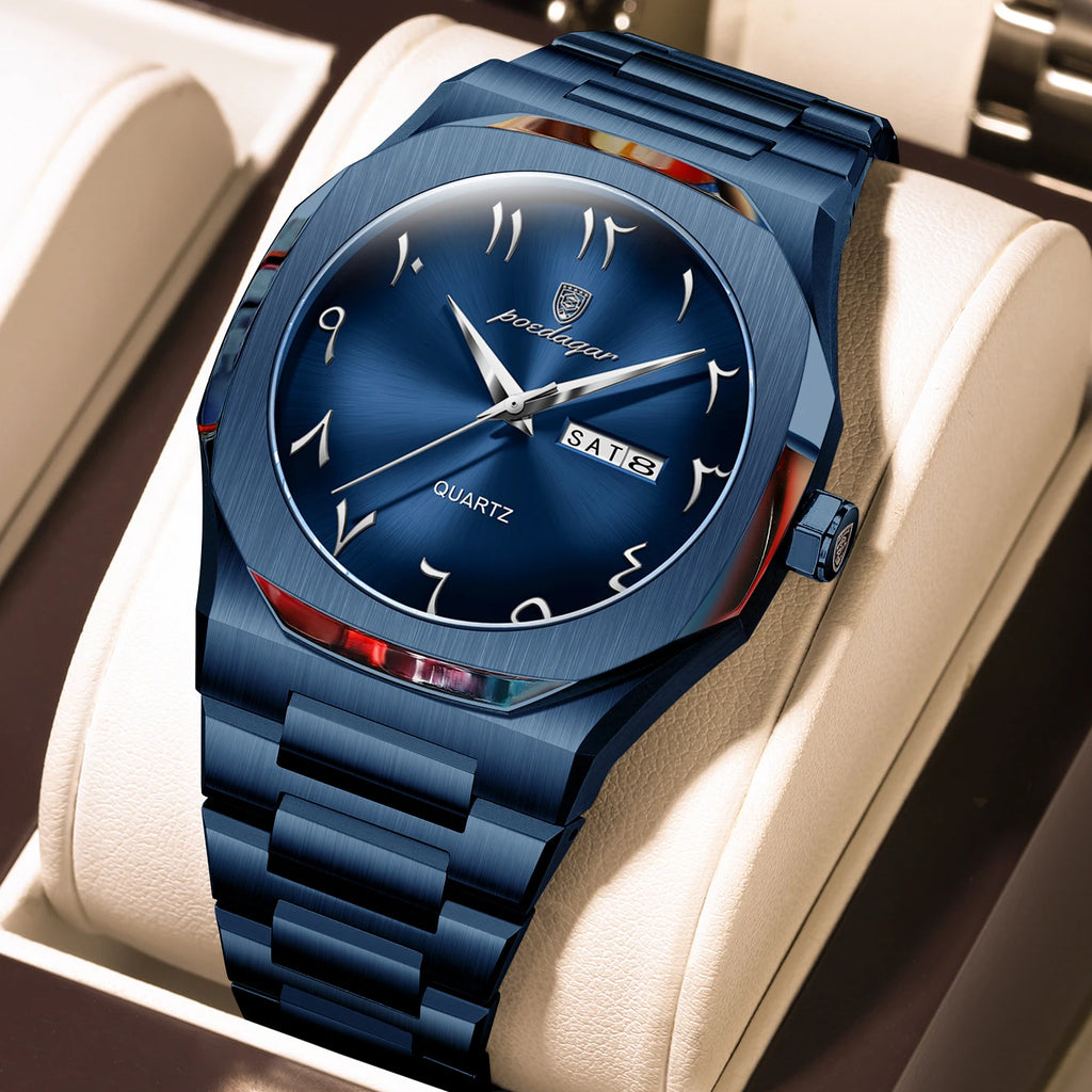 Military Watch For Men