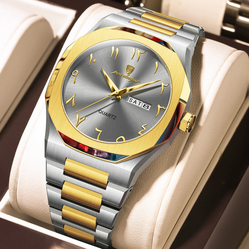 Military Watch For Men