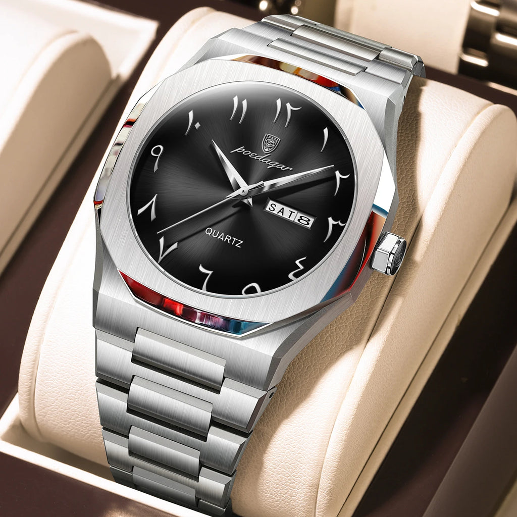 Military Watch For Men