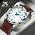 OPK Men's Quartz Watch 6003