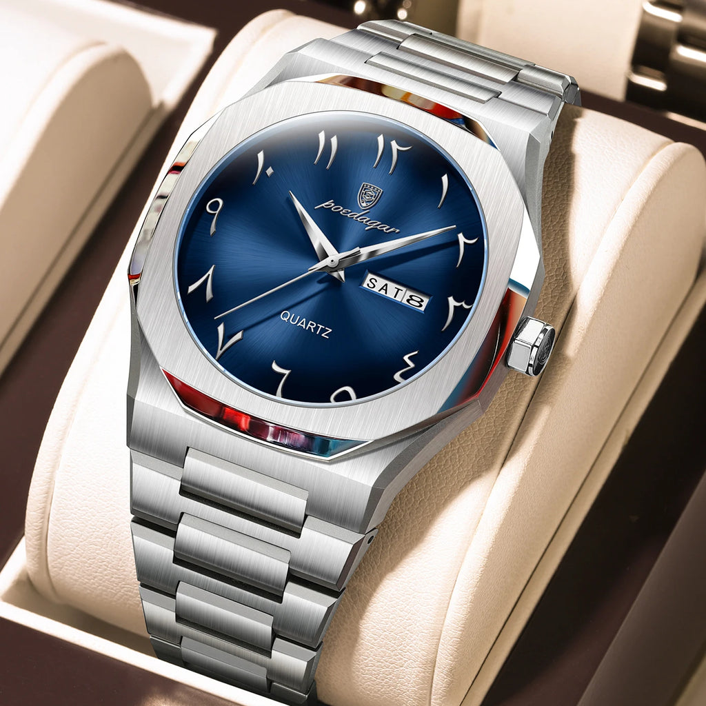 Military Watch For Men