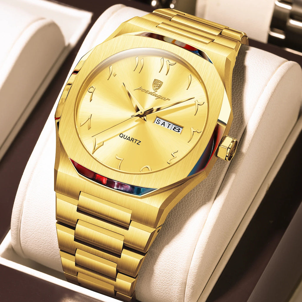 Military Watch For Men