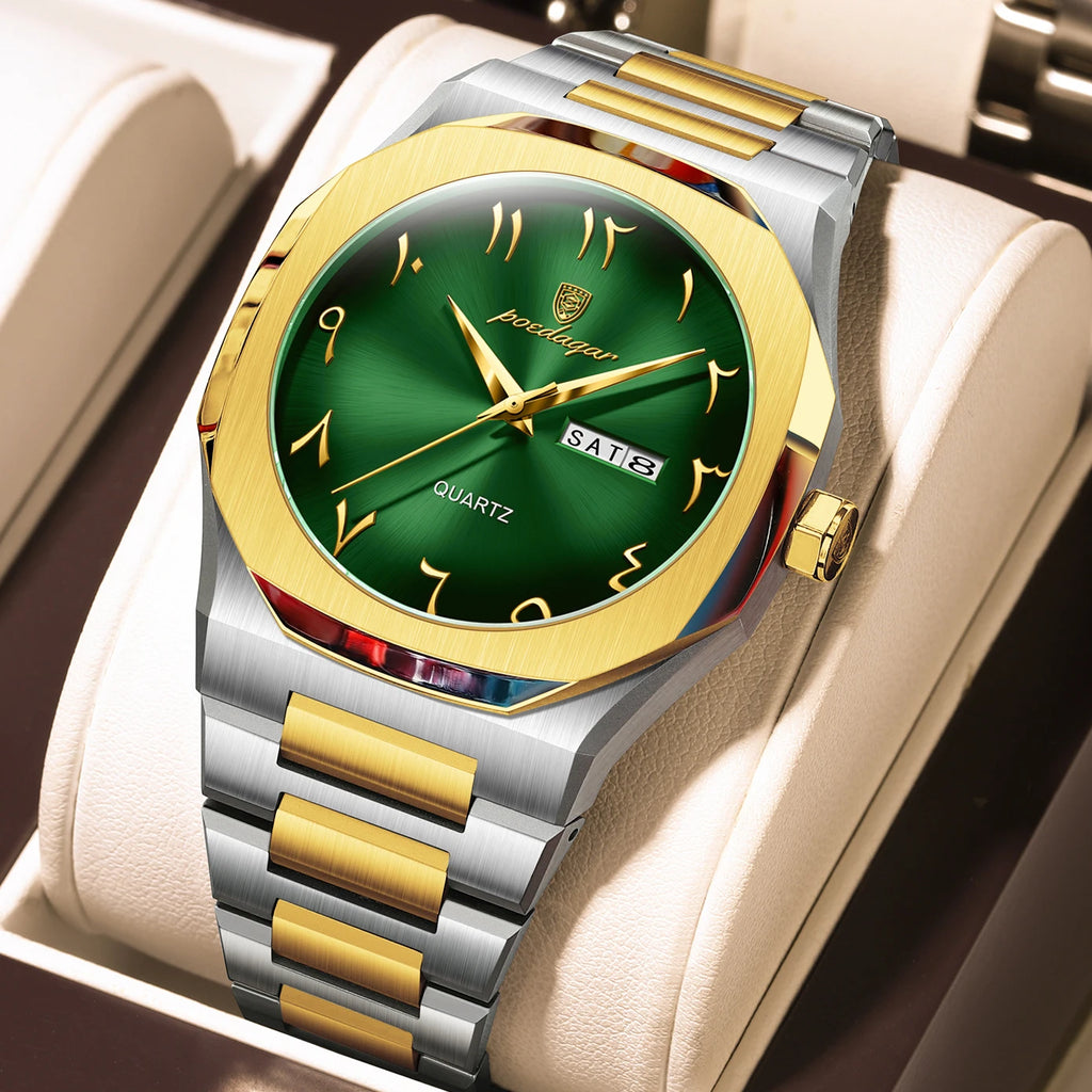 Military Watch For Men