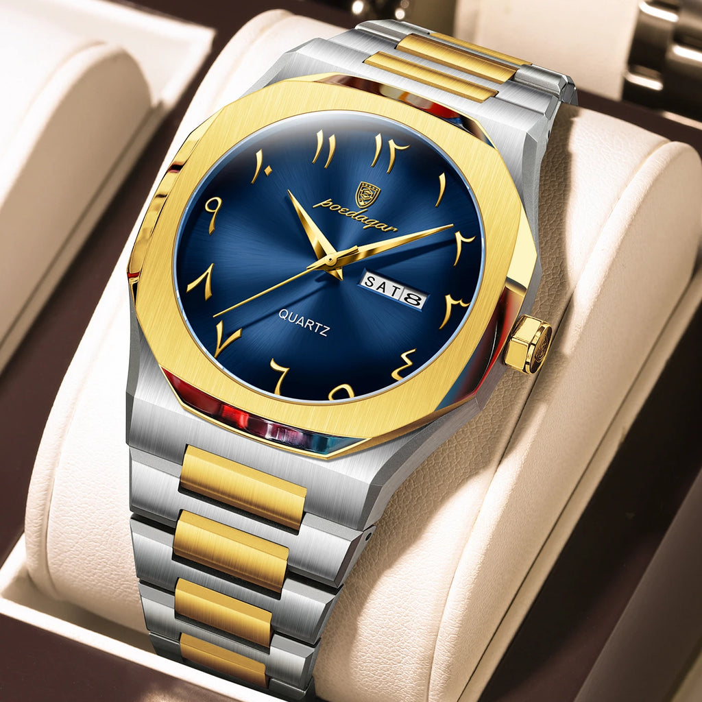 Military Watch For Men