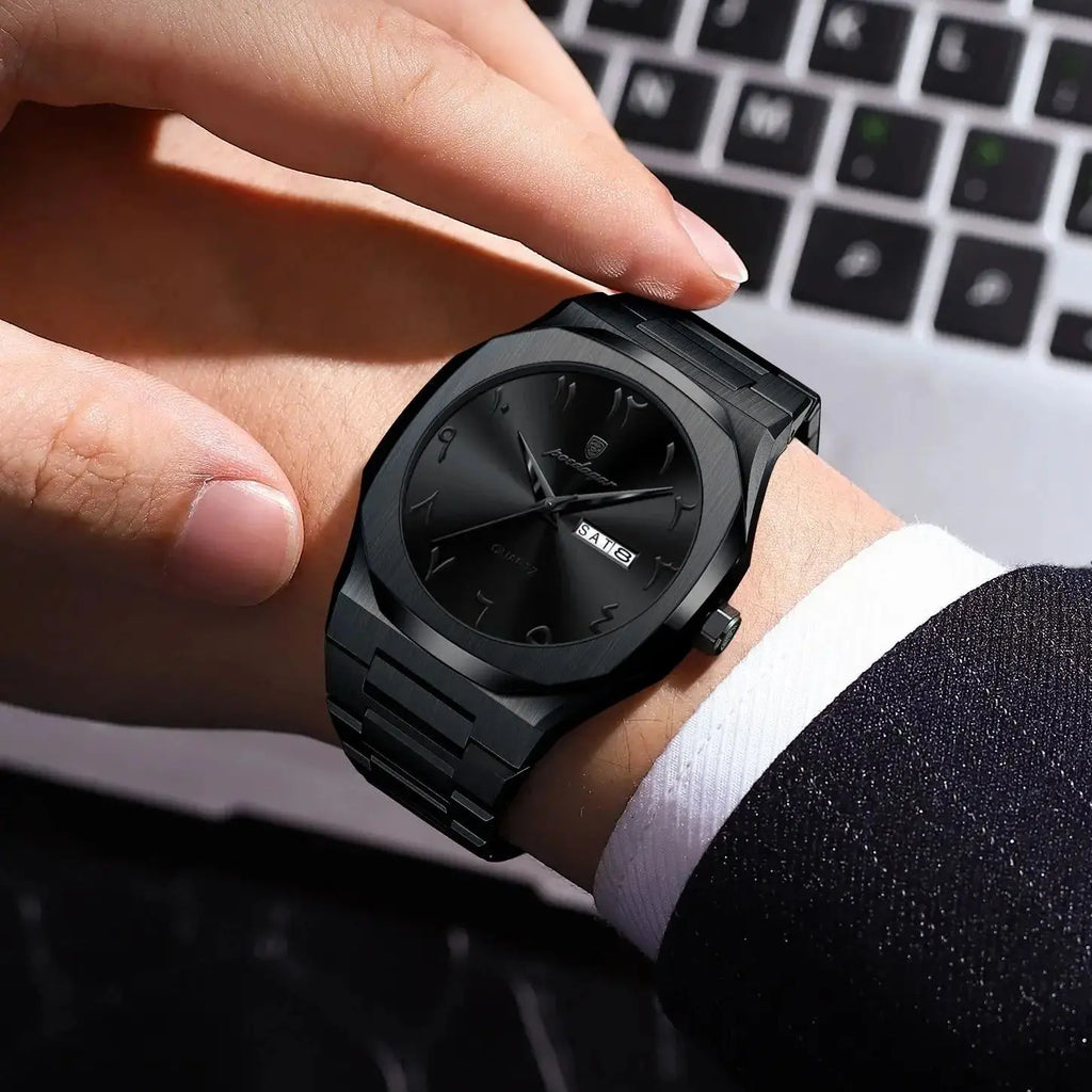 Military Watch For Men